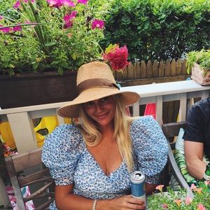 Meet your Posher, Catherine